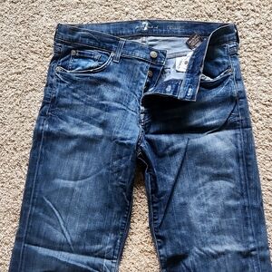 Men's Jeans